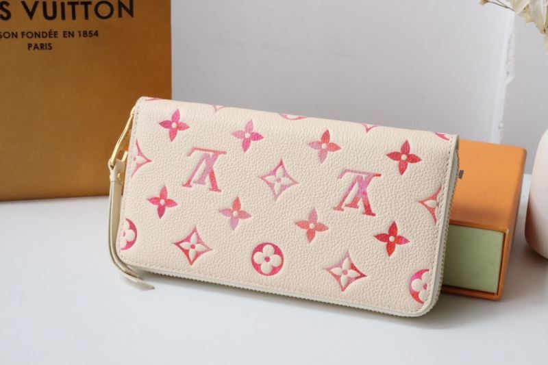 Louis Vuitton Wallets